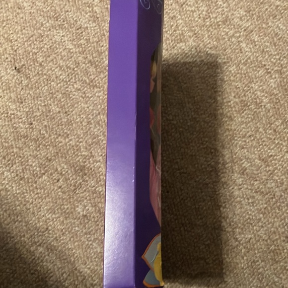 Disney classic Sleeping Beauty Doll - Picture 6 of 6